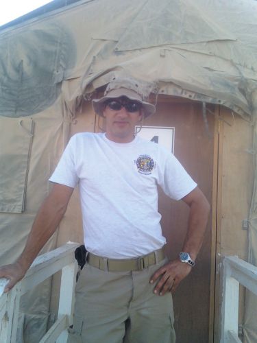 Todd Mcclave