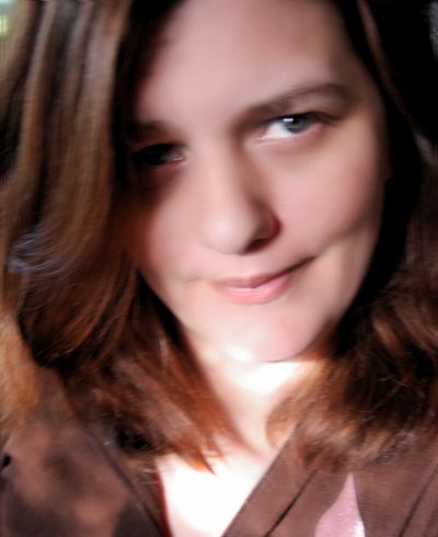 Christina Freeman