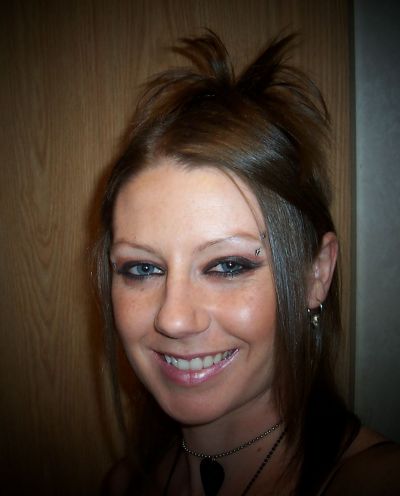 Jenessa Tremblay