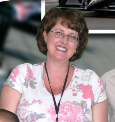 Catherine Paour