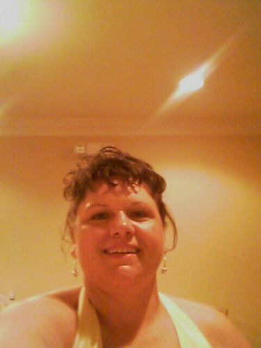 Jennifer Olson