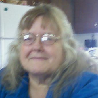 Betty Sporck