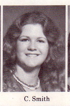 Cheryl Clay