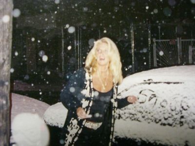Karen Harris