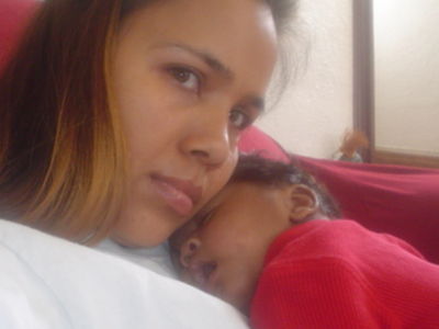 Pilar Reed