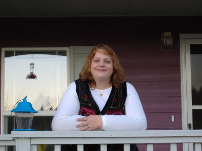 Kimberly Chapman