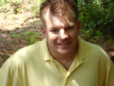 Joseph Geurin