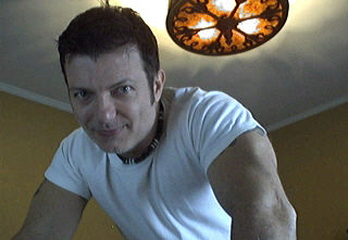 Marcus Varize