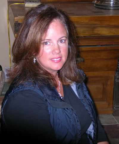 Cathrine Harris