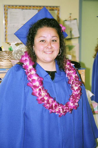 Andrea Gonzalez