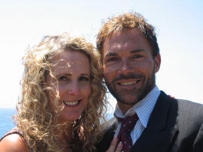 David Olmscheid