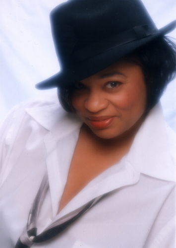 Sharon Treco