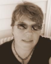 Birgit Orourke