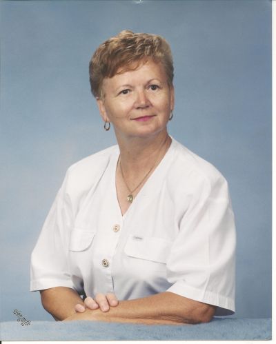 Doris Denton