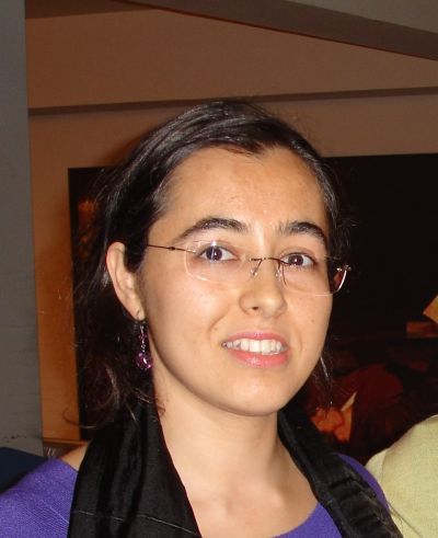 Esther Campos