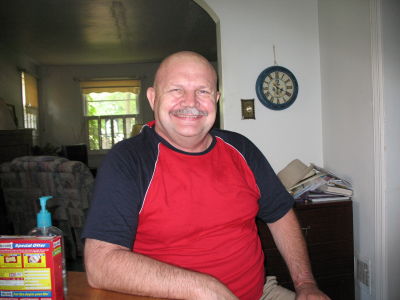 Dennis Fiore