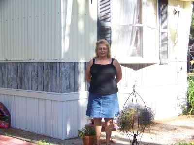 Mary Phillips