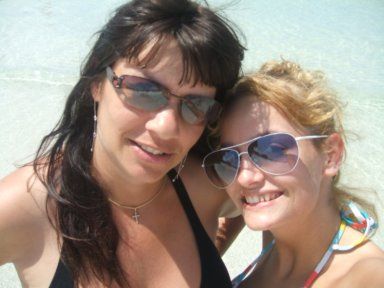 Diane Beaudrie
