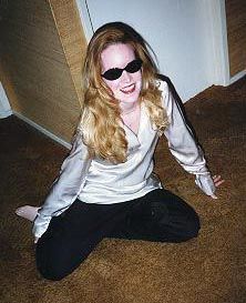 Lisa Faber