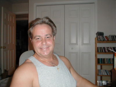 Dean Maher