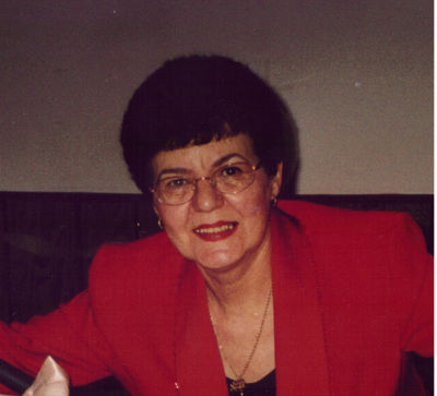 Mildred Muro