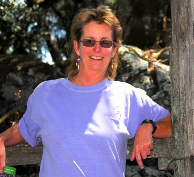 Janet Curtis