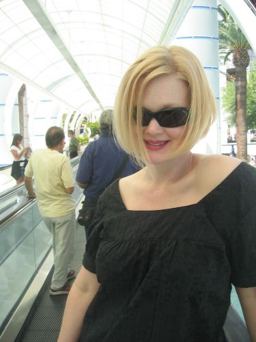 Arianne Smith