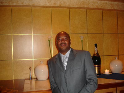 Timothy Mcmillian