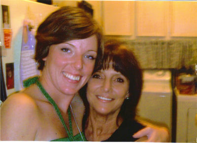 Tina Clark