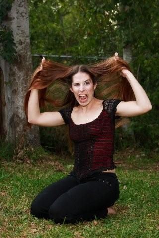 Kimberly Titterington