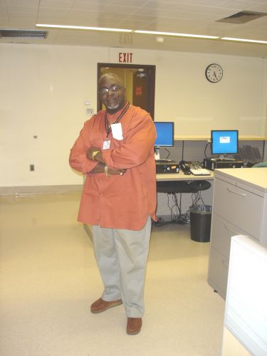 Daniel Miles