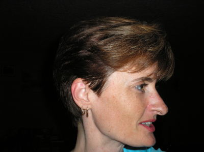 Jennifer England