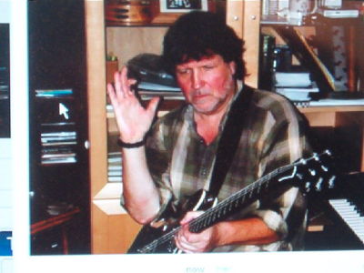 Robert Mcfarlin