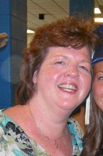 Susan Moukalled