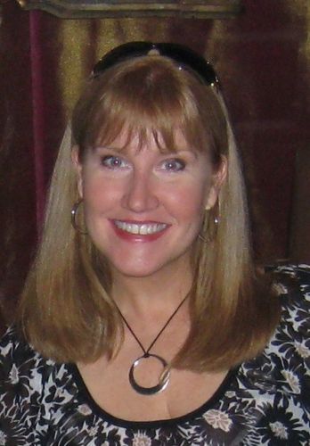 Marie Perdue