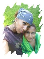 Chellii Harrison