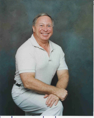 James Morehead