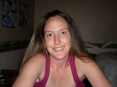 Robin Orr