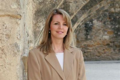 Audrey Ethridge