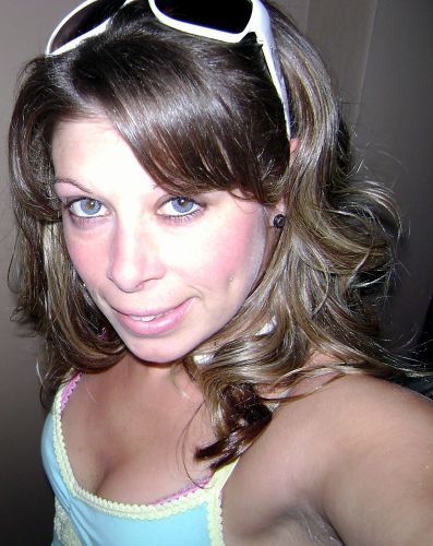 Tracey Kolasa