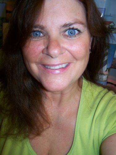 Christine Keely