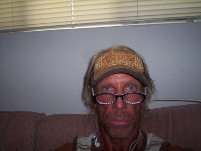 Gary Shaffer