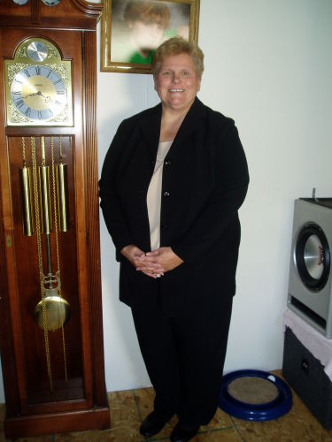 Maryann Rightenburg
