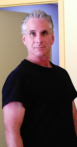 Barry Mast