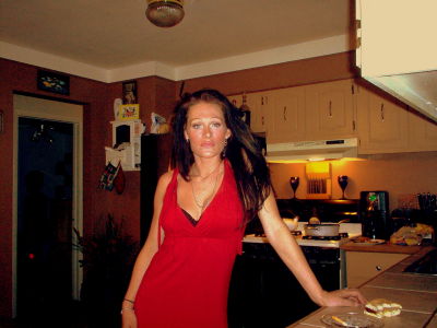 Amie Krzeminski