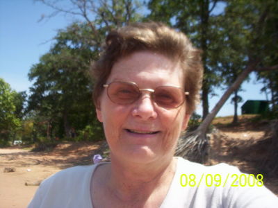 Janice Strawn