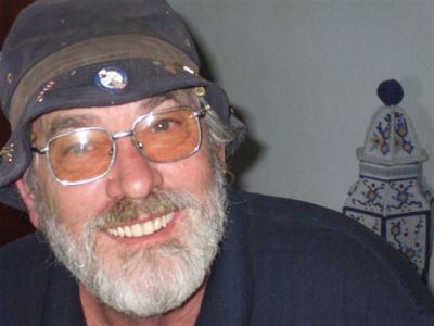 Wilbur Vanmatre