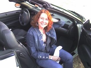 Lori Keffer