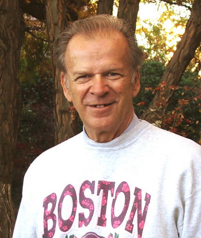 Robert Hunter