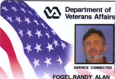 Randy Fogel